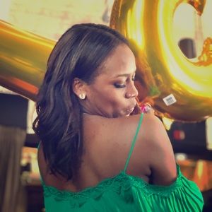 Meet your Posher, Shayla